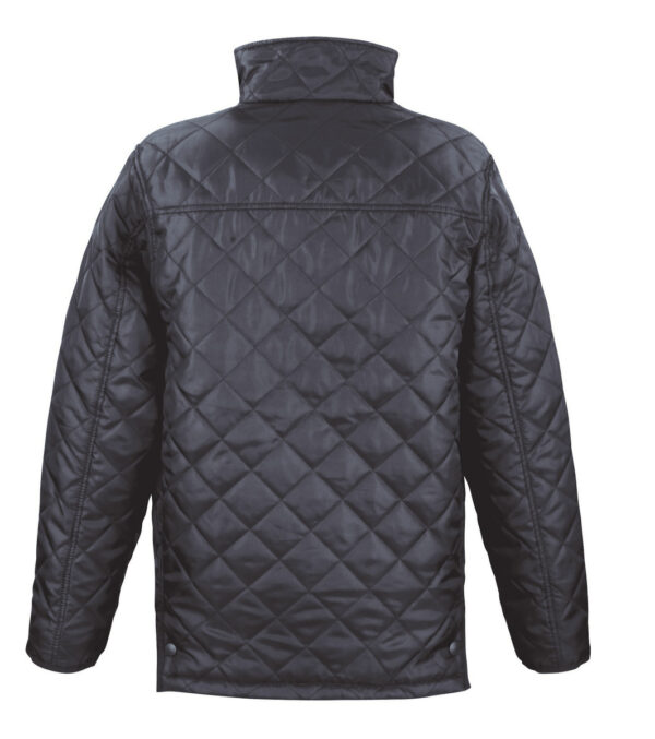 R195X Result Urban Outdoor Wear Cheltenham Jacket