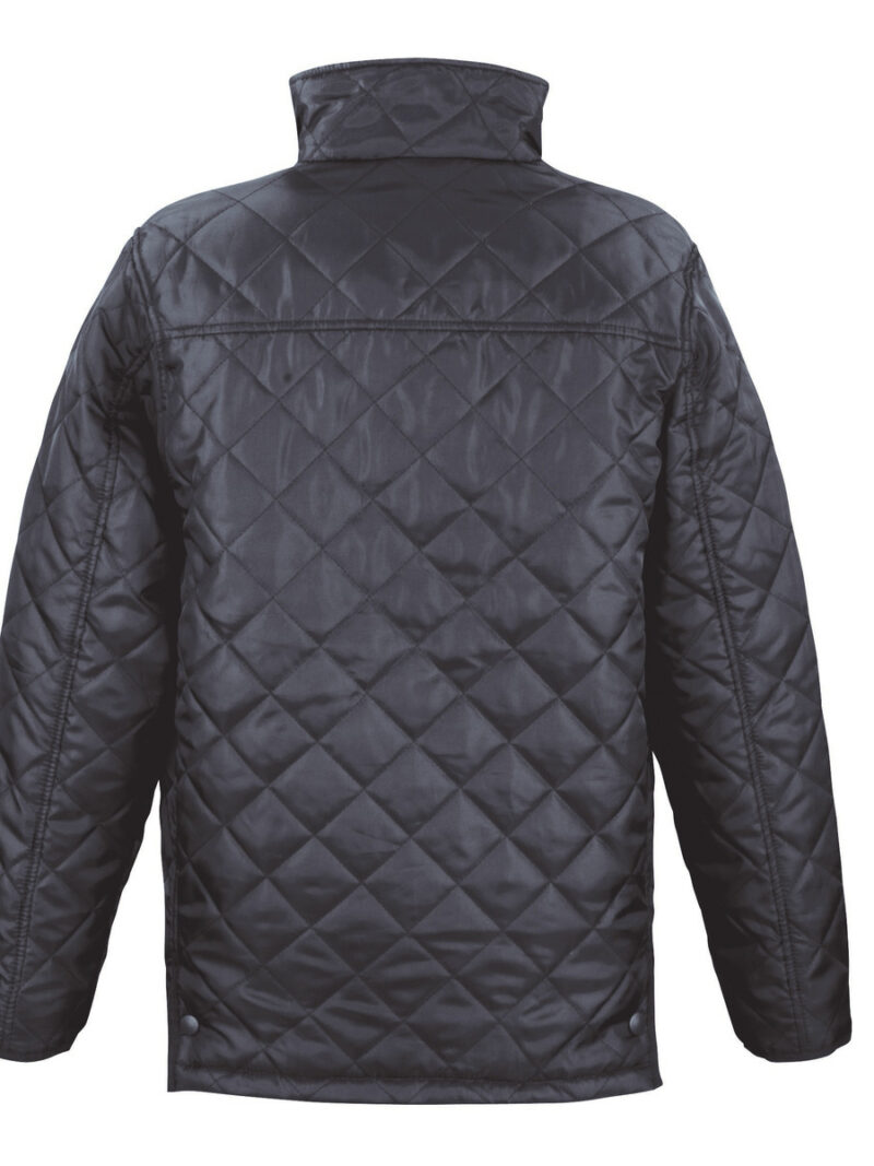 R195X Result Urban Outdoor Wear Cheltenham Jacket - Image 4