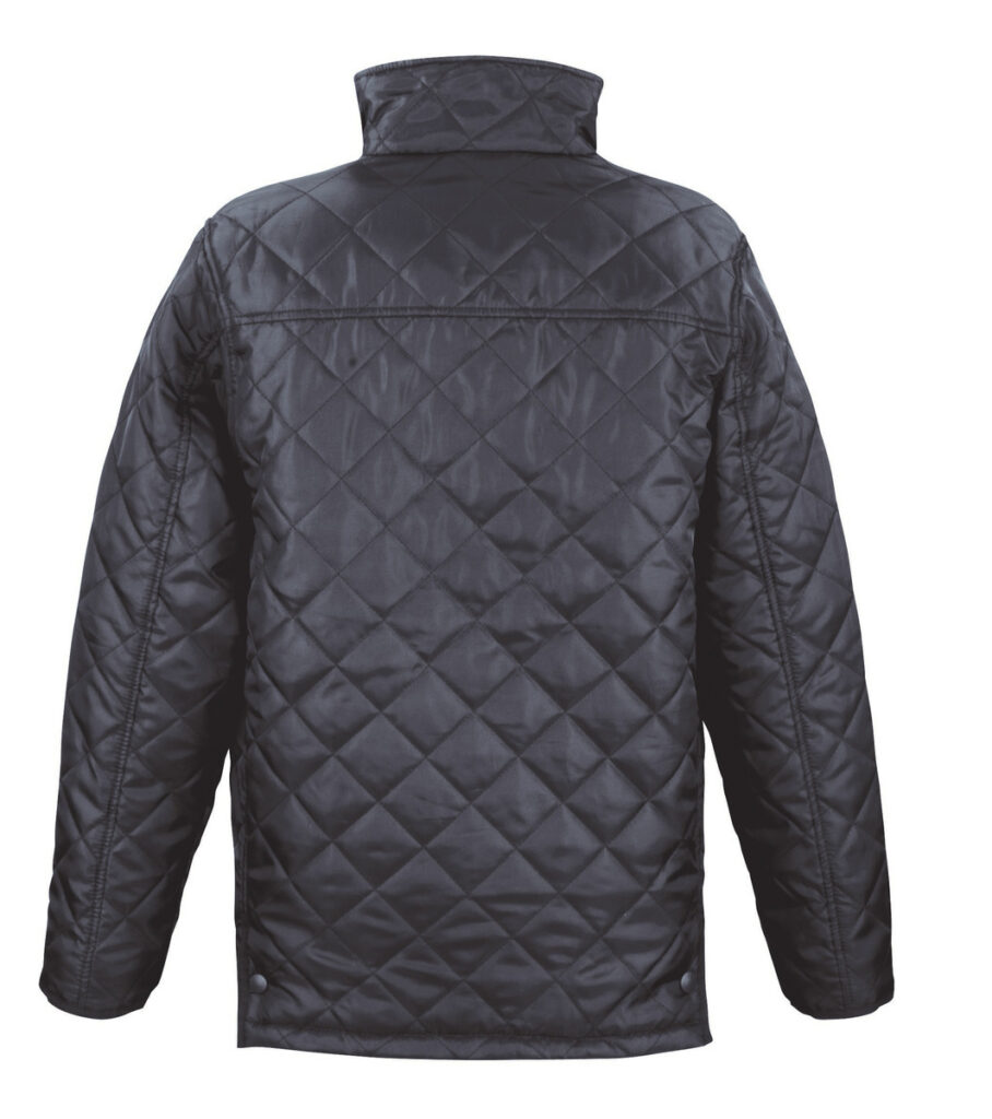 R195X Result Urban Outdoor Wear Cheltenham Jacket