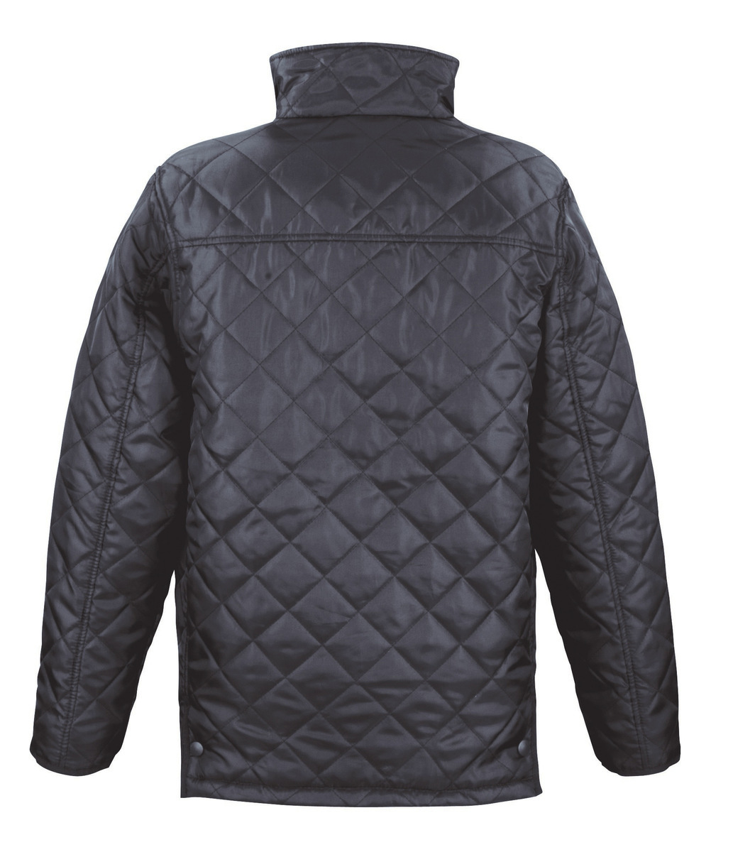R195X Result Urban Outdoor Wear Cheltenham Jacket - Image 4