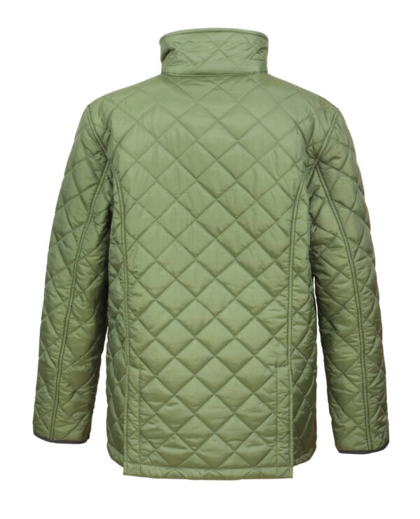 R196X Result Urban Outdoor Wear Cheltenham Gold Jacket