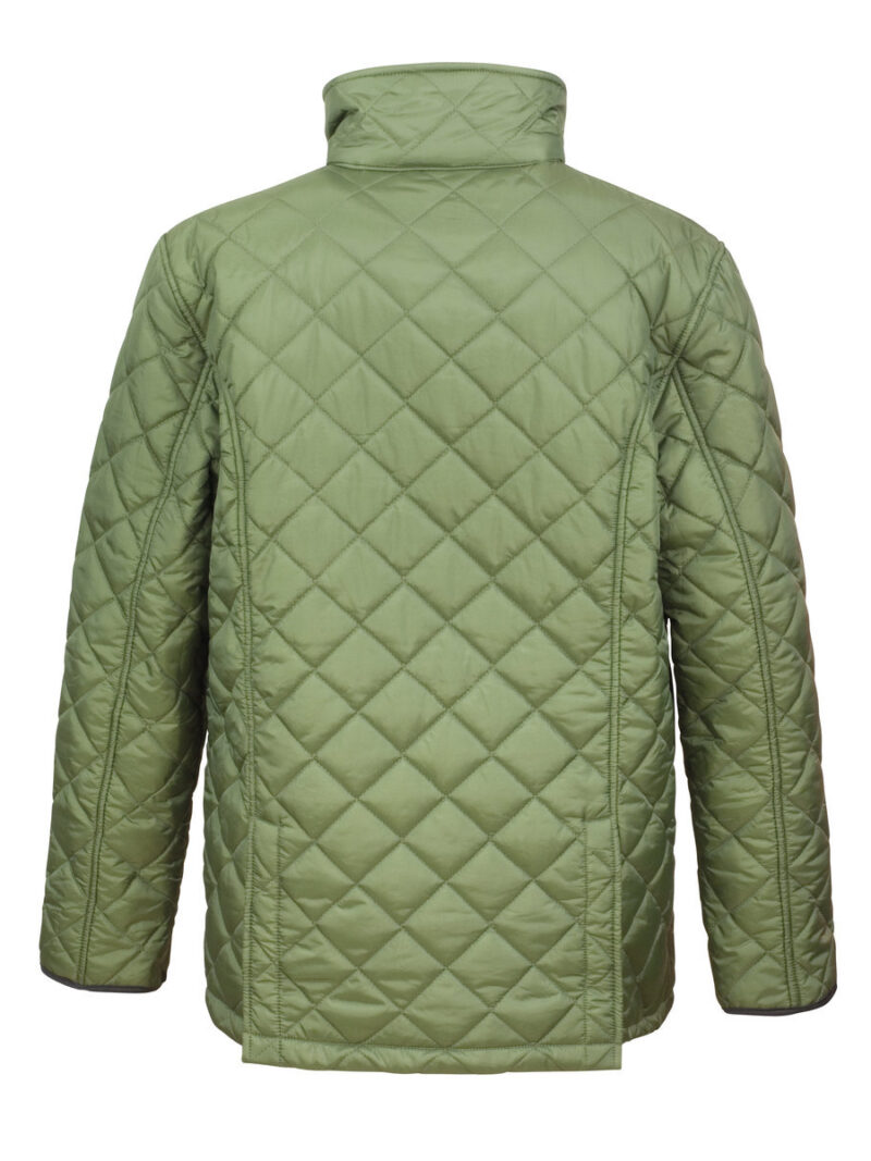 R196X Result Urban Outdoor Wear Cheltenham Gold Jacket - Image 4