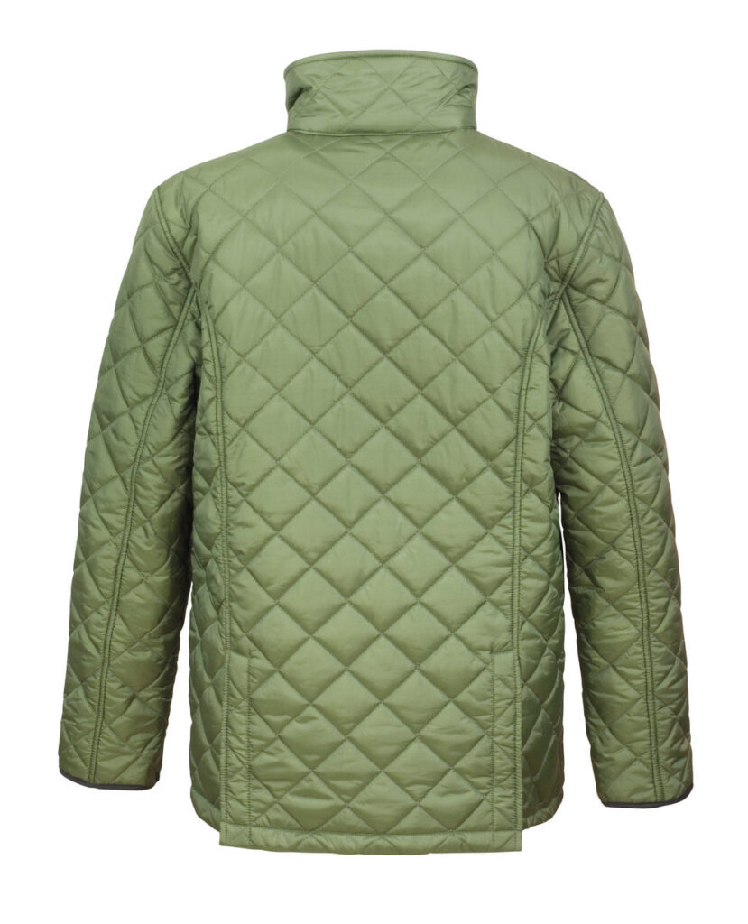 R196X Result Urban Outdoor Wear Cheltenham Gold Jacket