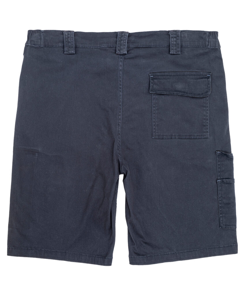 R471X WORK-GUARD by Result Super Stretch Slim Chino Shorts