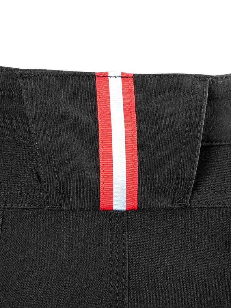 R473X WORK-GUARD by Result Slim Softshell Work Trousers - Image 7