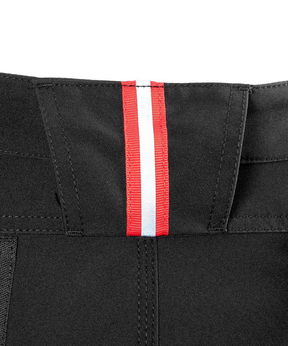 R473X WORK-GUARD by Result Slim Softshell Work Trousers - Image 7