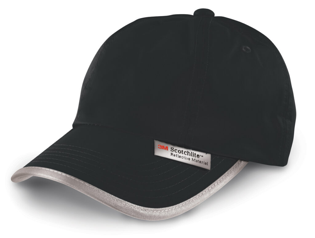 RC35 Result Headwear Hi-Vis Cap
