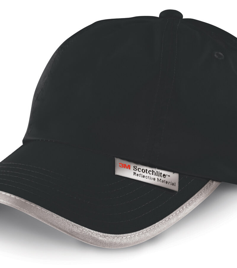 RC35 Result Headwear Hi-Vis Cap - Image 3