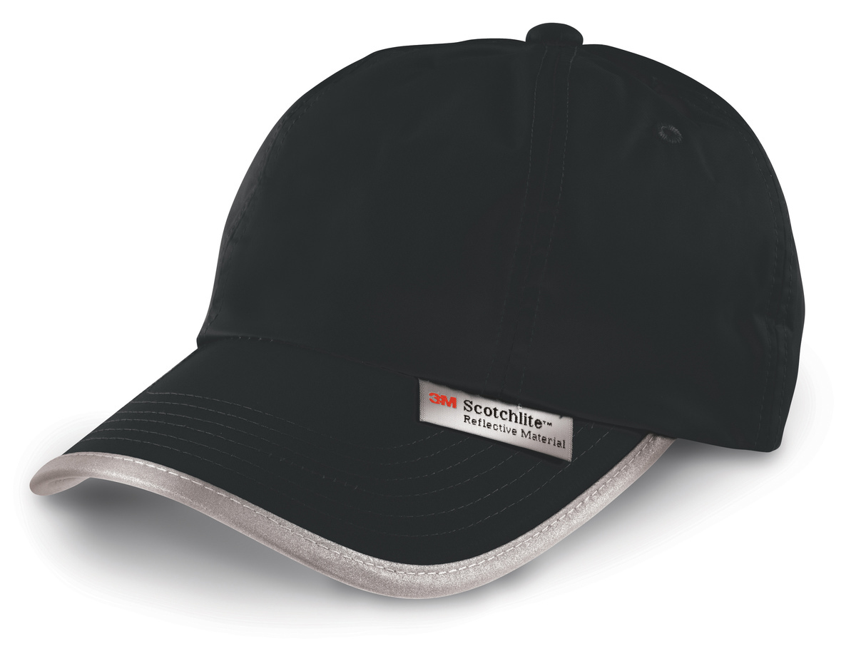 RC35 Result Headwear Hi-Vis Cap - Image 3
