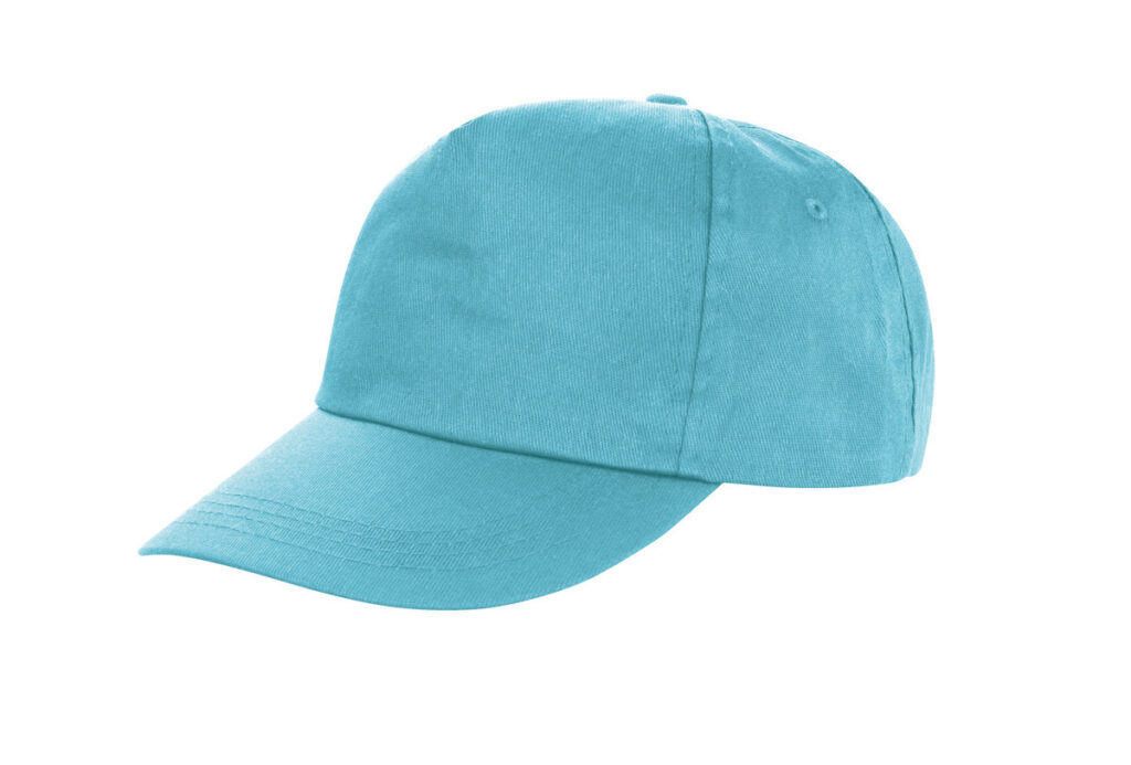 RC80X Result Core Houston 5-Panel Printers Cap