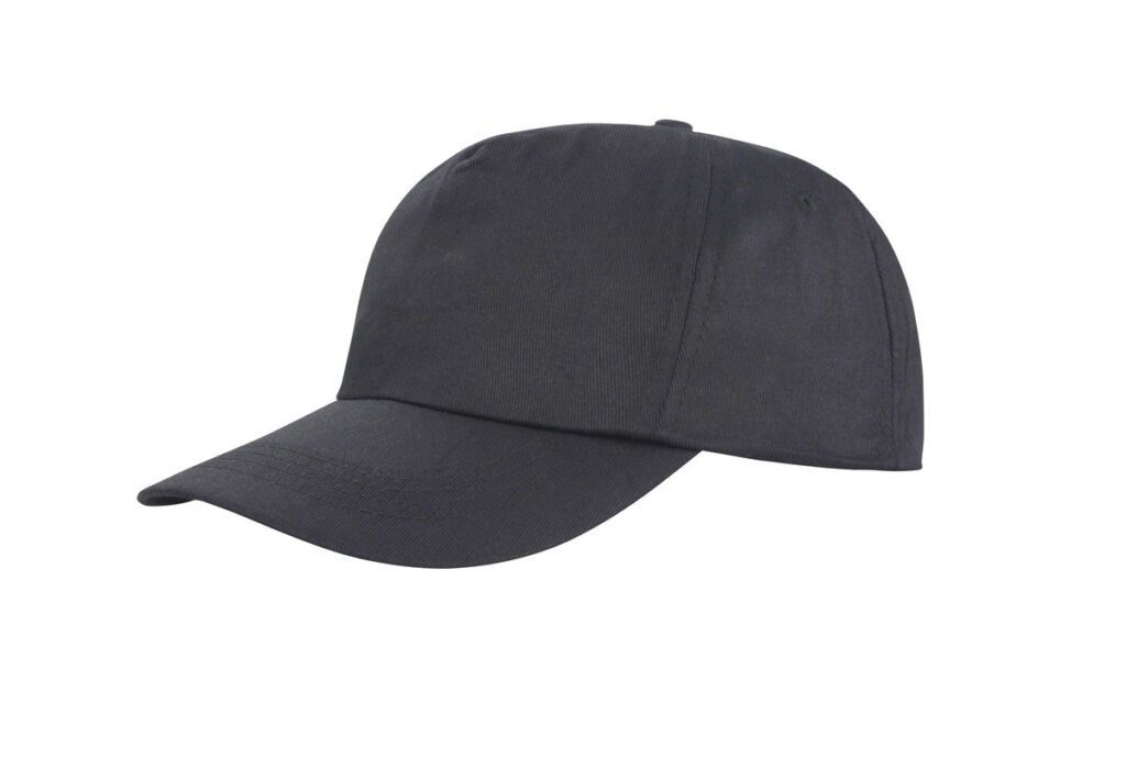 RC80X Result Core Houston 5-Panel Printers Cap