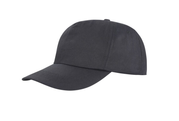 RC80X Result Core Houston 5-Panel Printers Cap