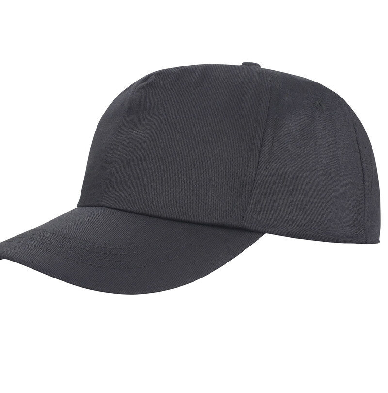 RC80X Result Core Houston 5-Panel Printers Cap - Image 7