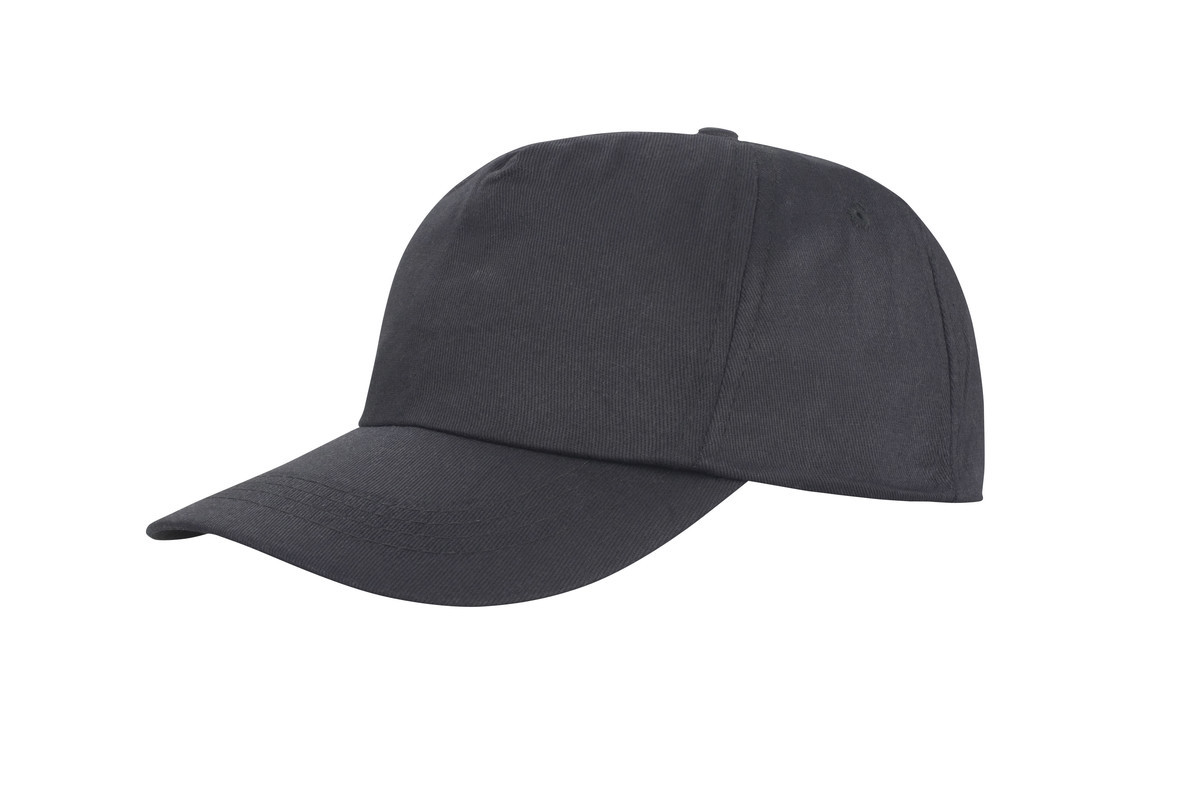 RC80X Result Core Houston 5-Panel Printers Cap - Image 7