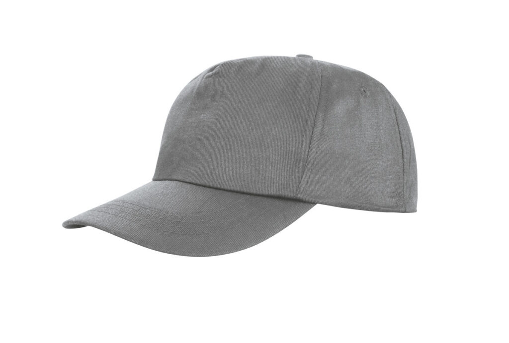 RC80X Result Core Houston 5-Panel Printers Cap