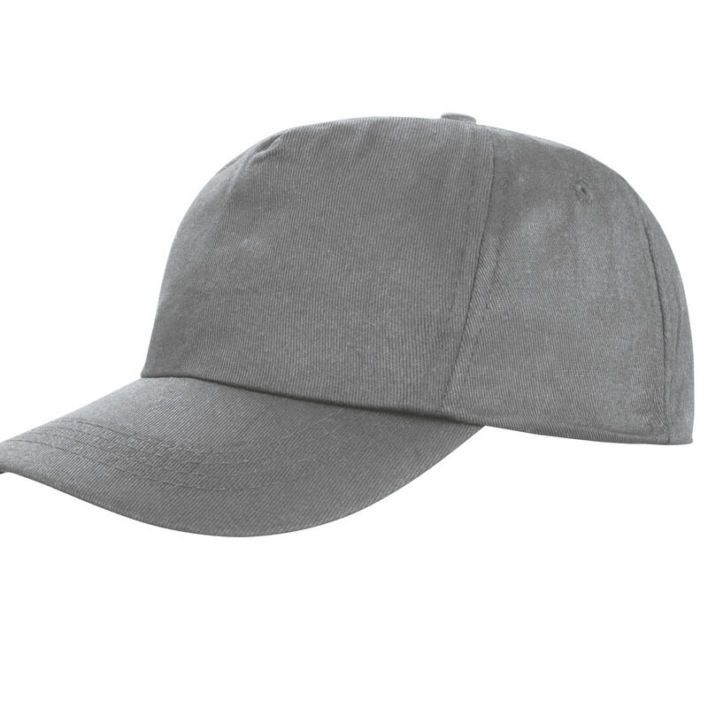 RC80X Result Core Houston 5-Panel Printers Cap - Image 9