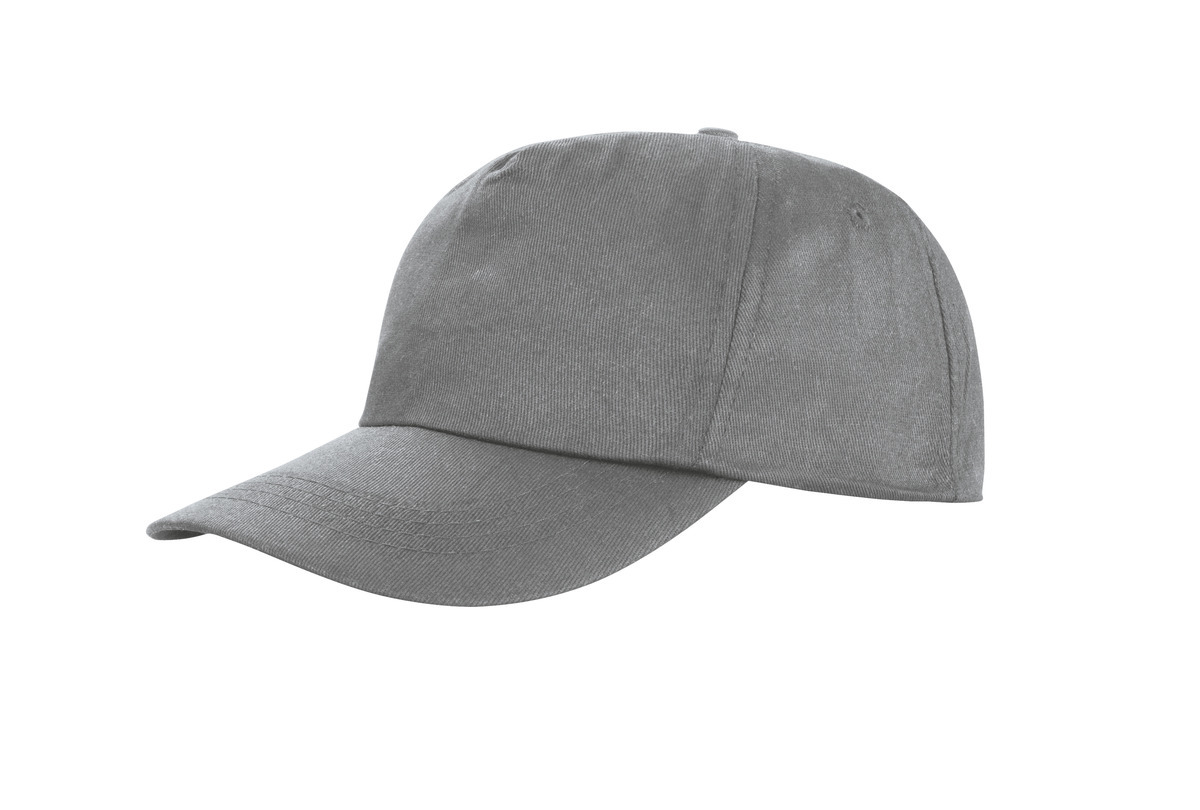 RC80X Result Core Houston 5-Panel Printers Cap - Image 9