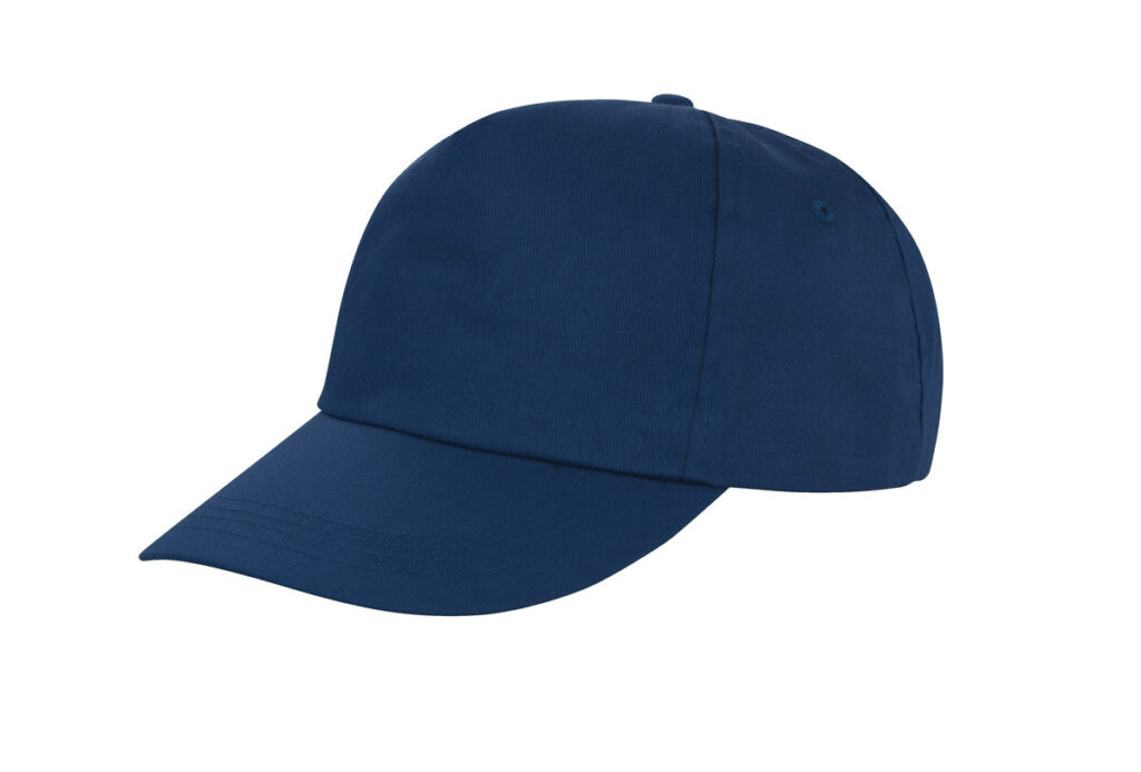 RC80X Result Core Houston 5-Panel Printers Cap