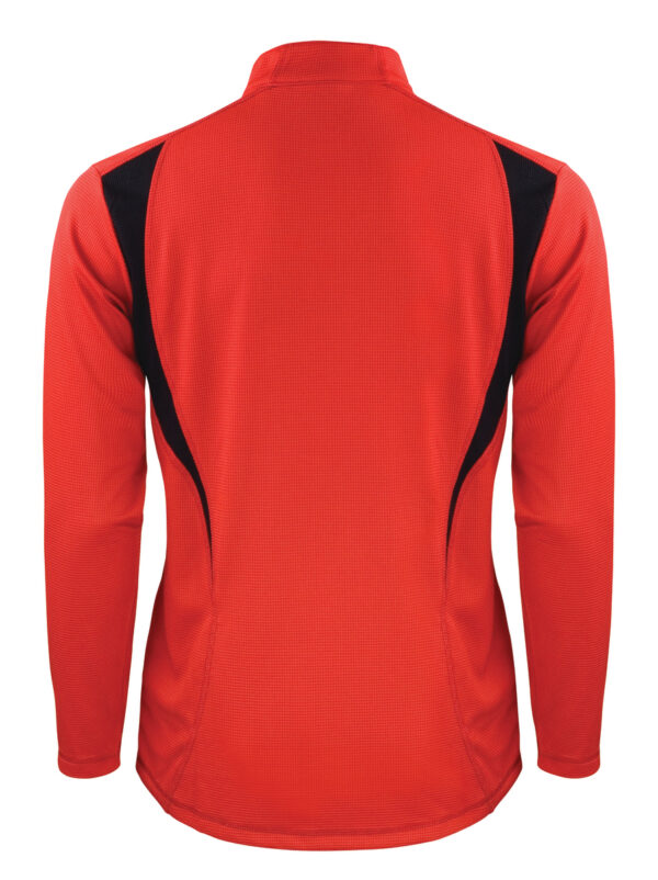 S178X Spiro Unisex Trial Training Top