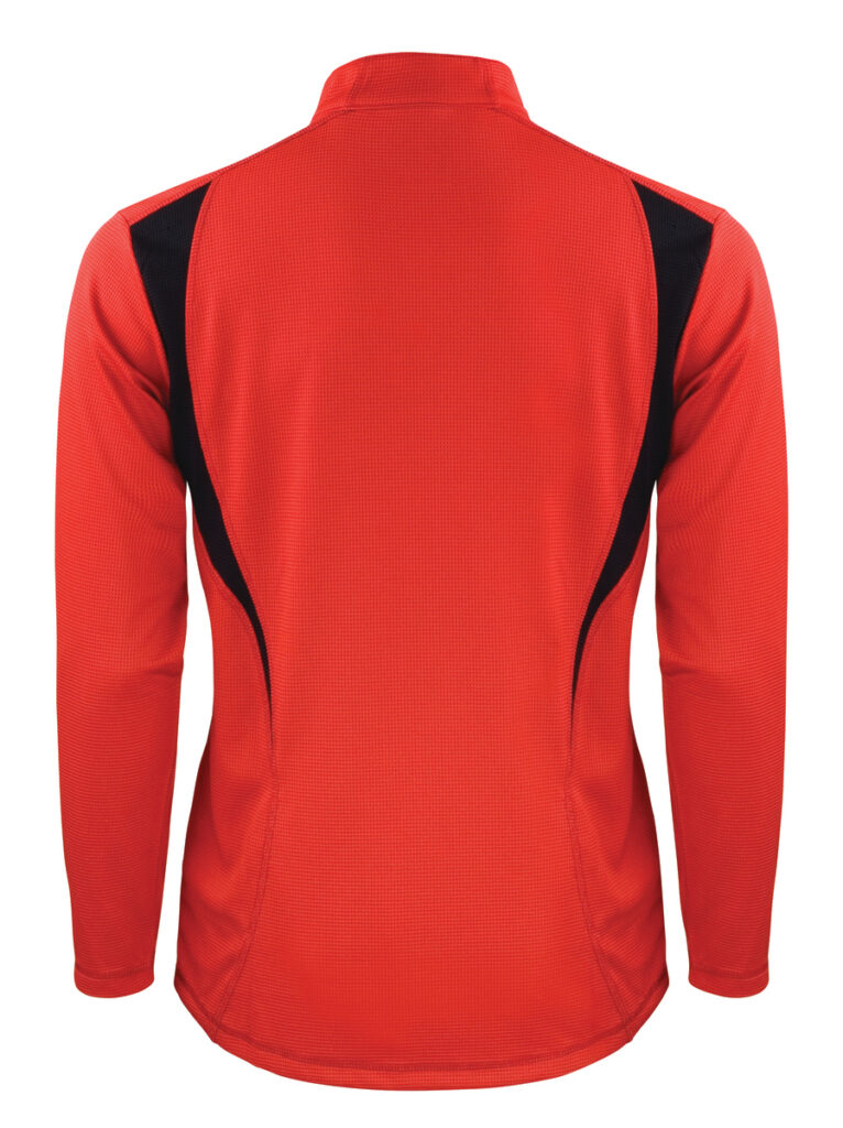 S178X Spiro Unisex Trial Training Top
