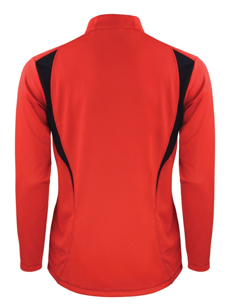 S178X Spiro Unisex Trial Training Top - Image 5