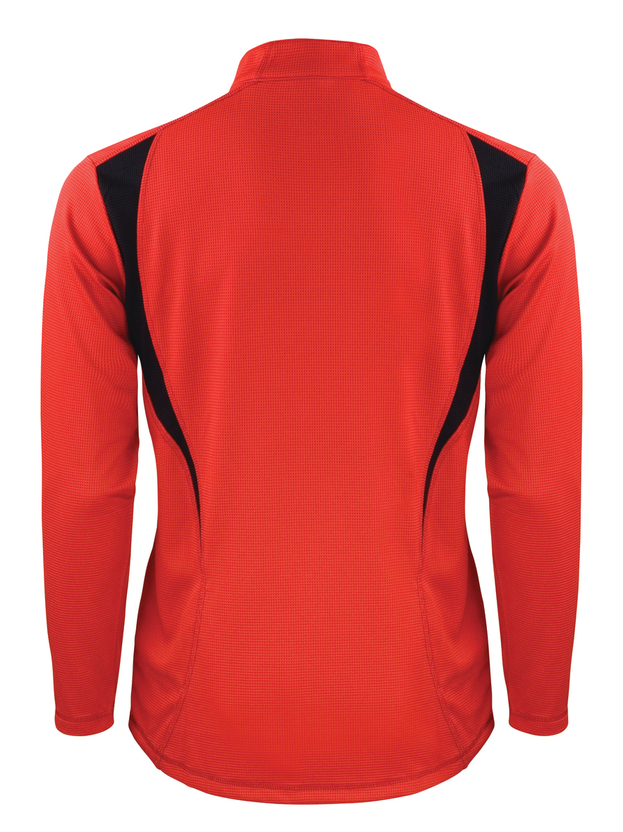 S178X Spiro Unisex Trial Training Top - Image 5