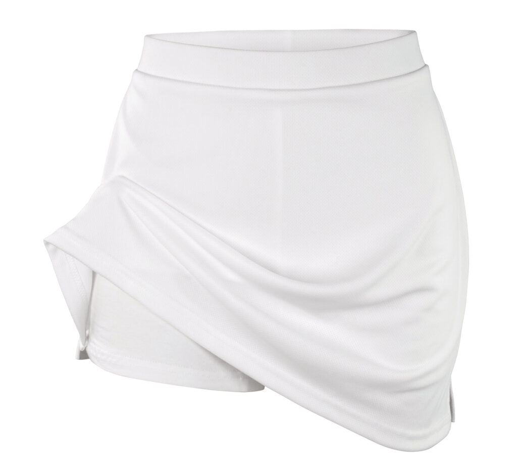 S261F Spiro Ladies' Skort