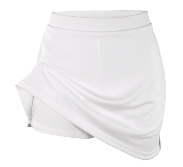 S261F Spiro Ladies' Skort