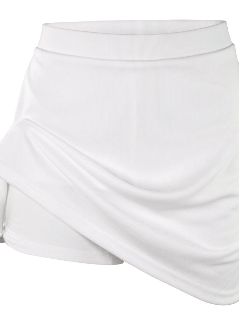 S261F Spiro Ladies' Skort - Image 5