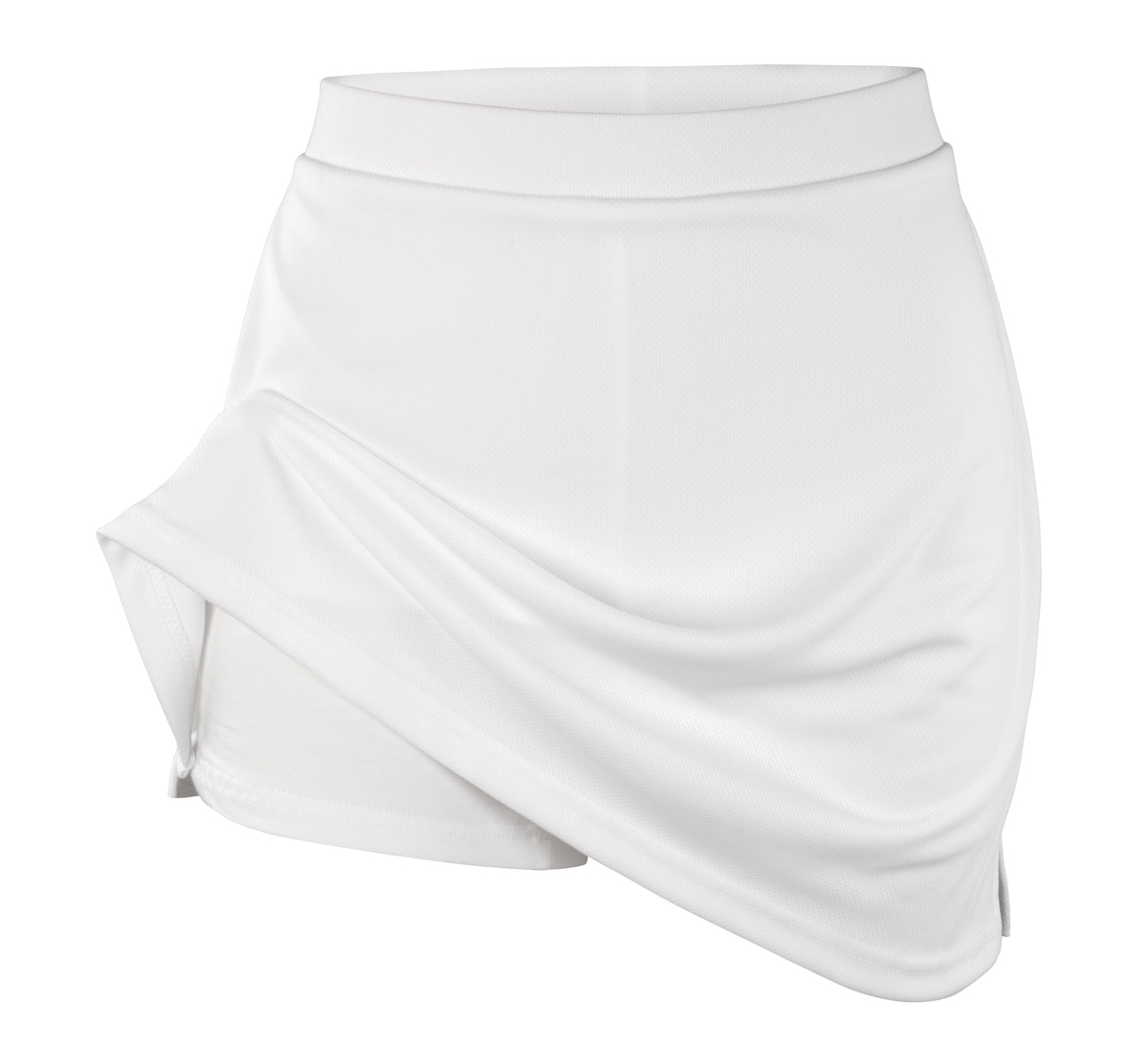 S261F Spiro Ladies' Skort - Image 5
