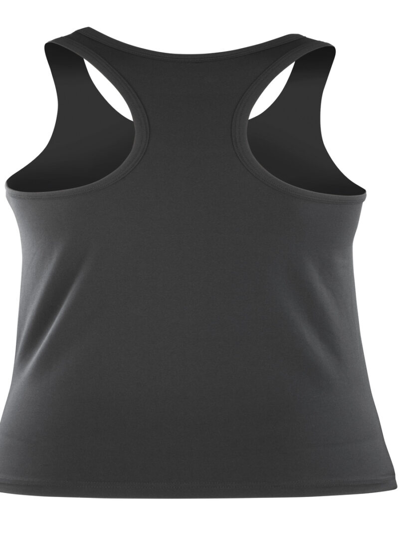 S281F Spiro Impact Impact Women's Softex Fitness Top - Image 2