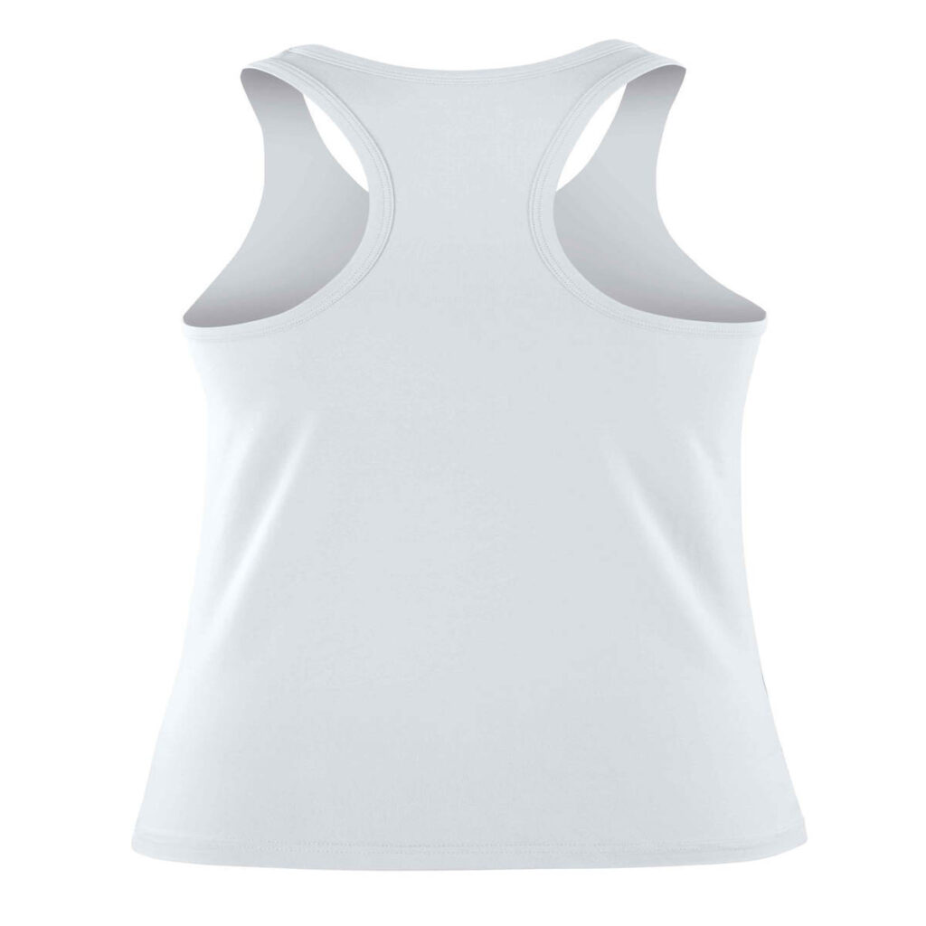 S281F Spiro Impact Impact Women's Softex Fitness Top