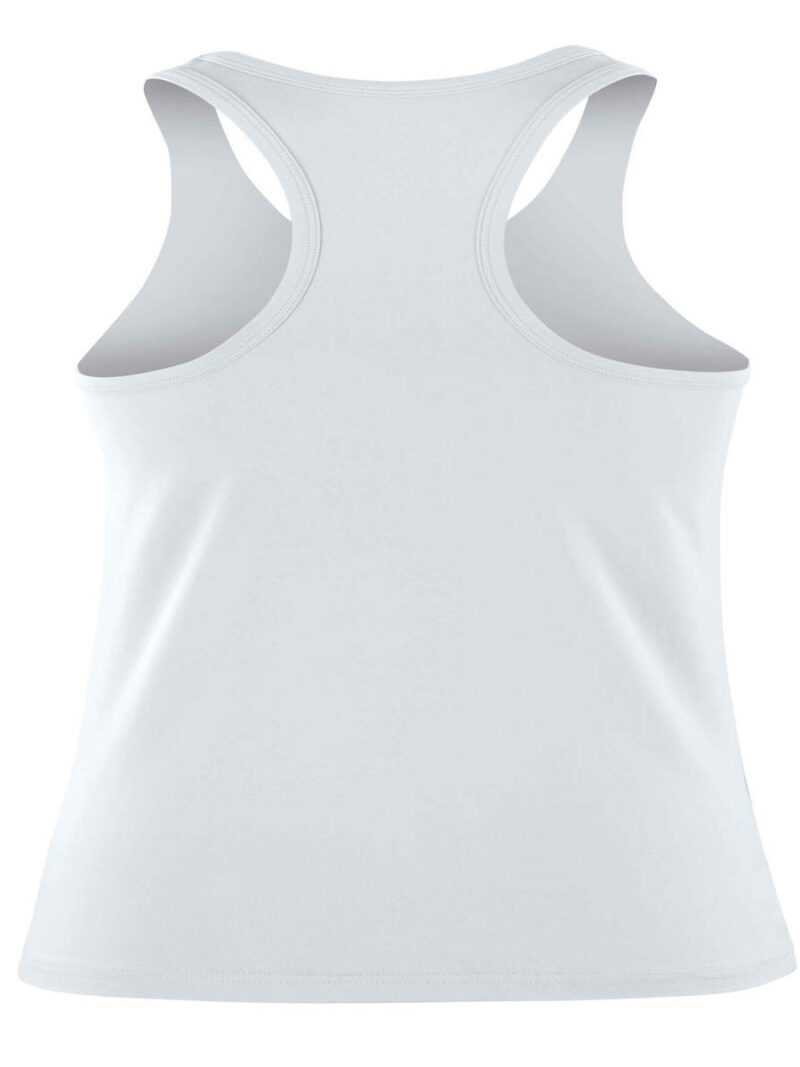S281F Spiro Impact Impact Women's Softex Fitness Top - Image 4