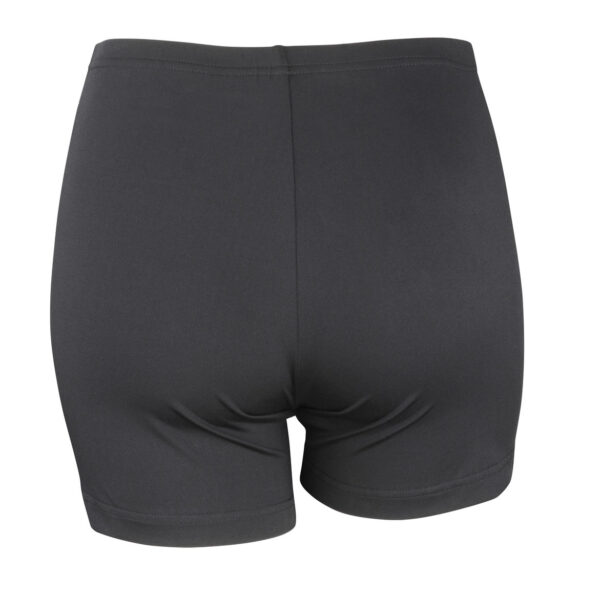 S283F Spiro Impact Women's Impact Softex Shorts