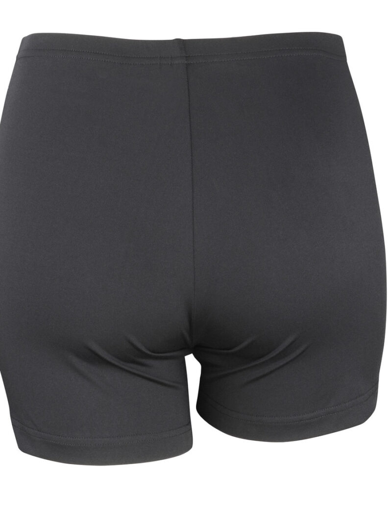 S283F Spiro Impact Women's Impact Softex Shorts - Image 2