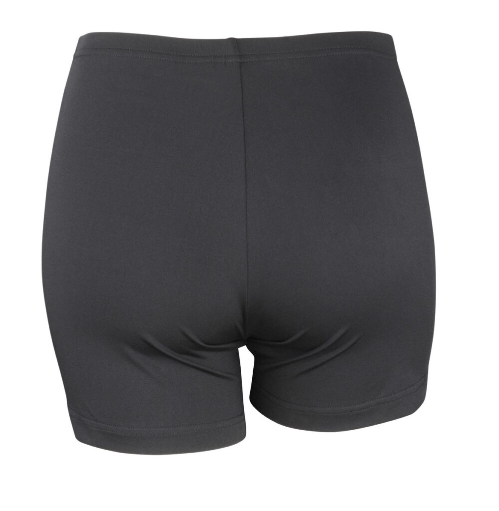 S283F Spiro Impact Women's Impact Softex Shorts
