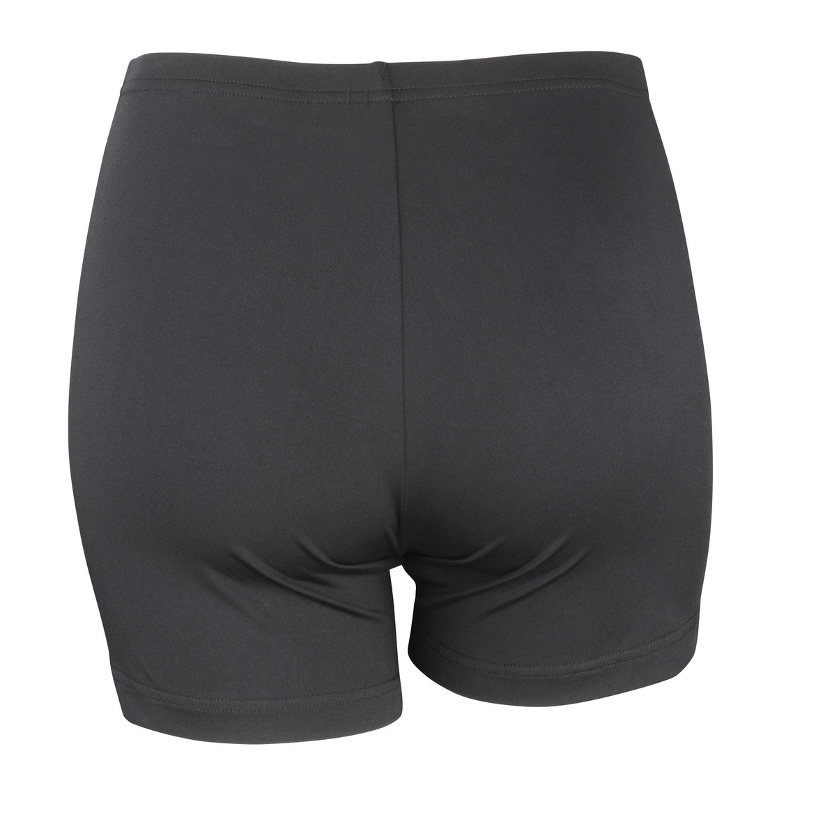 S283F Spiro Impact Women's Impact Softex Shorts - Image 2