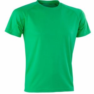 S287X Spiro Impact Aircool Tee - Image 2