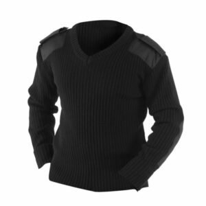 YK903 Yoko NATO Security Sweater - Image 3
