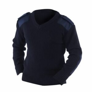 YK903 Yoko NATO Security Sweater - Image 2