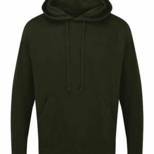UCC006 Ultimate Clothing Company Everyday Hooded Sweat
