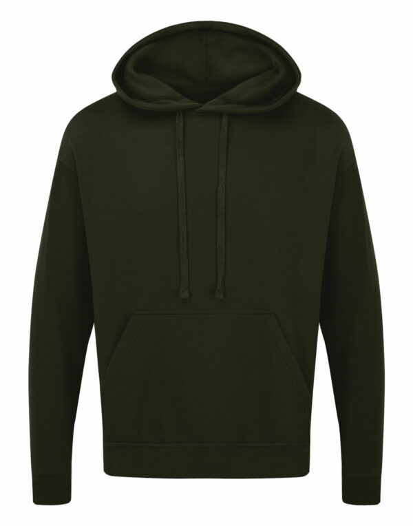 UCC006 Ultimate Clothing Company Everyday Hooded Sweat