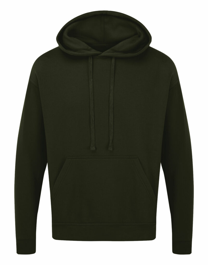 UCC006 Ultimate Clothing Company Everyday Hooded Sweat