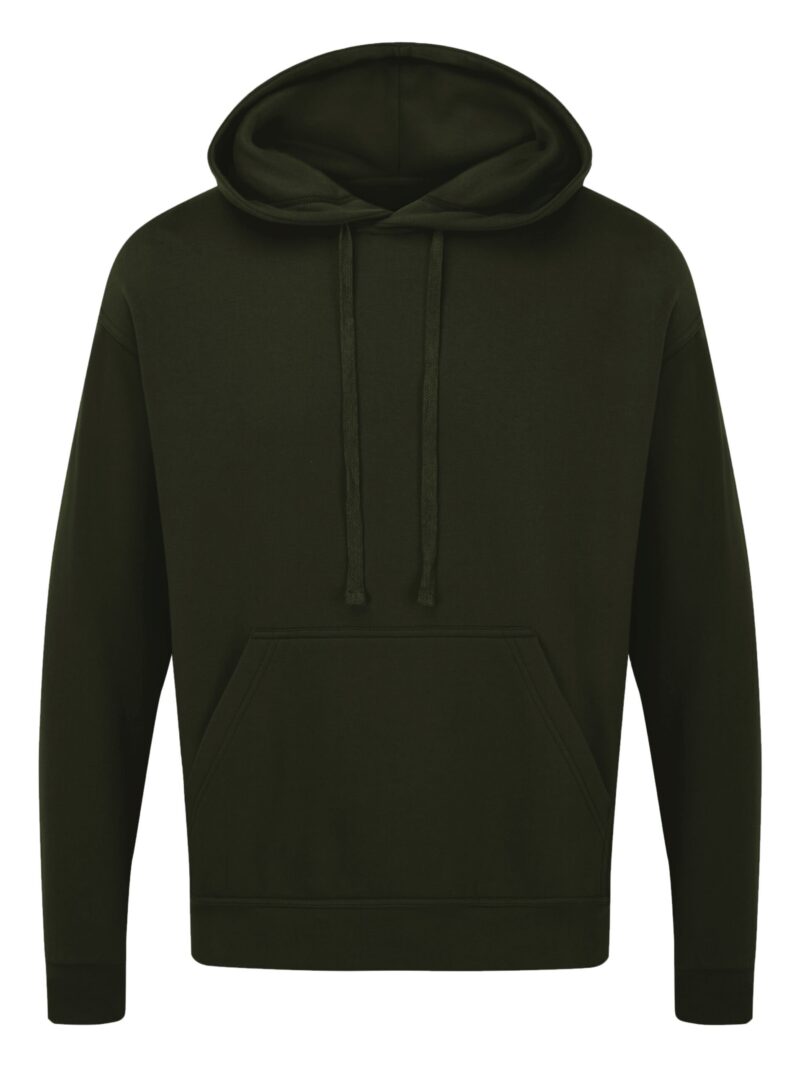 UCC006 Ultimate Clothing Company Everyday Hooded Sweat