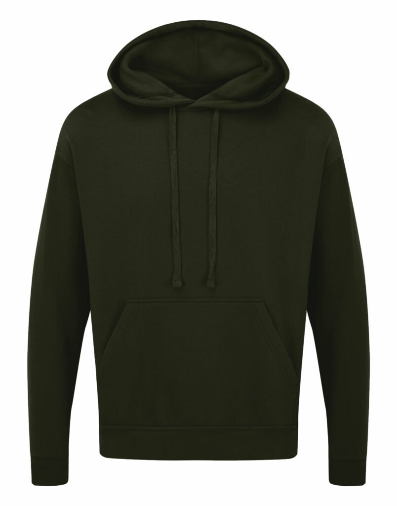 UCC006 Ultimate Clothing Company Everyday Hooded Sweat