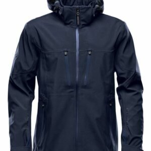 XB-3 Stormtech Men's Patrol Softshell - Image 2