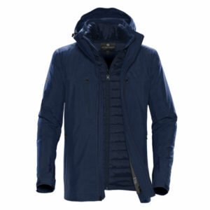 XB-4 Stormtech Men's Matrix System Jacket - Image 2