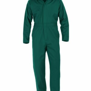 R510X Result Genuine Recycled Action Overall with zip front - Image 2