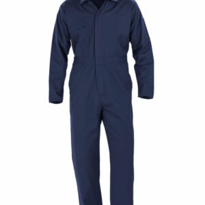 R510X Result Genuine Recycled Action Overall with zip front - Image 3