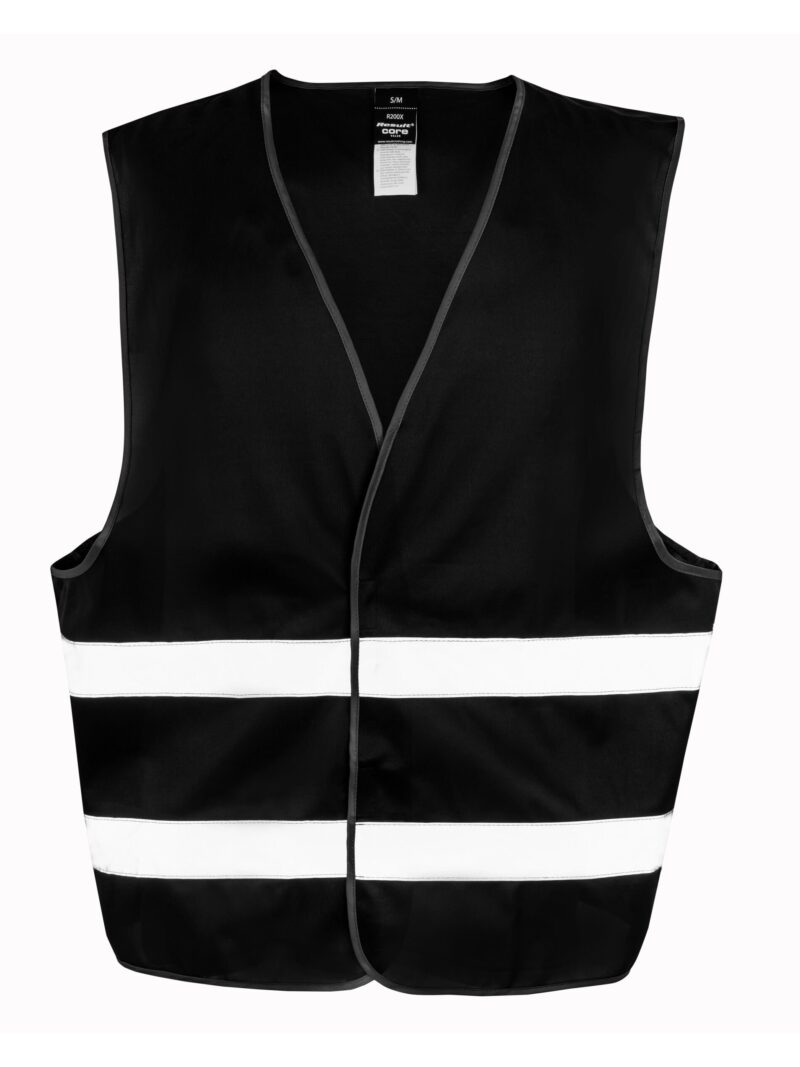 R200XEV Result Safeguard Enhance Visibility Vest